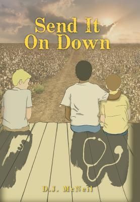 Produktbild: Send It on Down