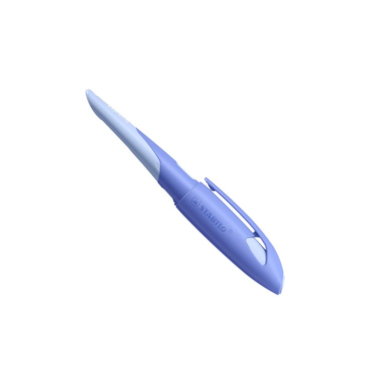 Produktbild: STABILO F&uuml;ller EASYbirdy Pastel, A