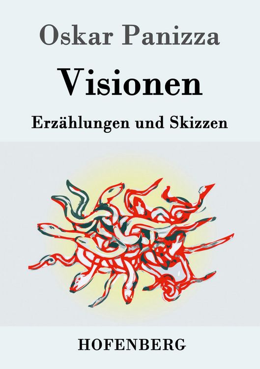 Produktbild: Visionen