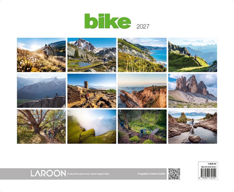 Produktbild: Bike 2027