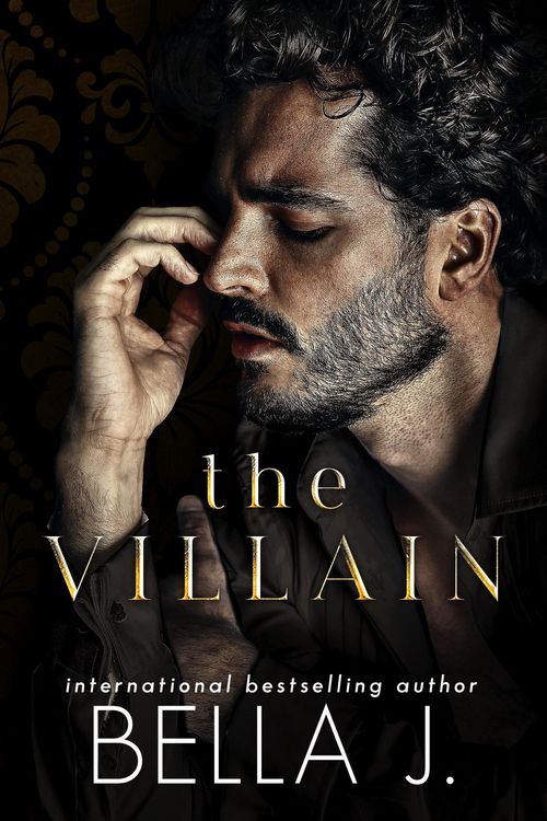 Produktbild: The Villain