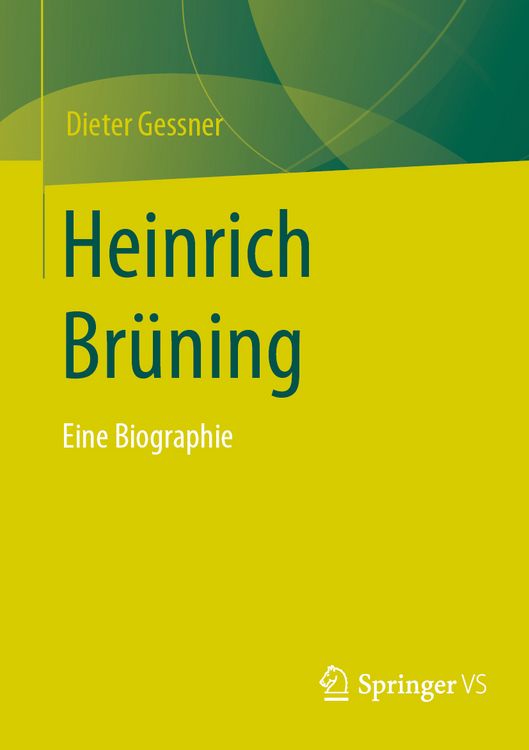 Produktbild: Heinrich Br&uuml;ning