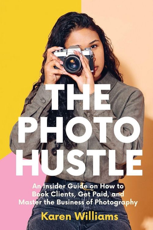 Produktbild: The Photo Hustle