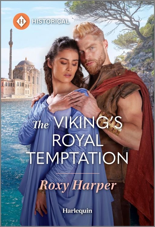 Produktbild: The Viking's Royal Temptation