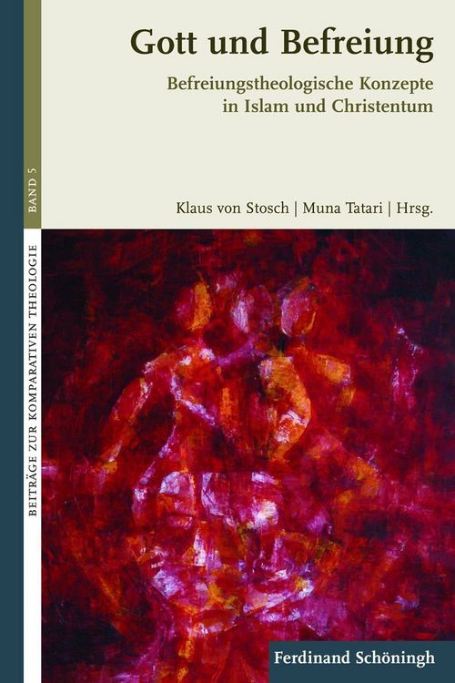 Produktbild: Gott und Befreiung