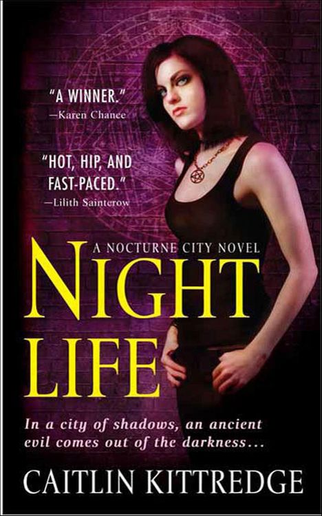 Produktbild: Night Life