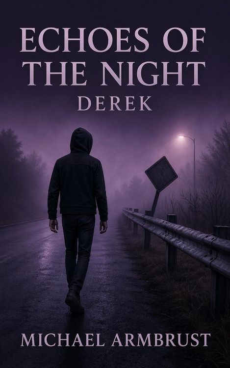 Produktbild: Echoes of the Night: Derek