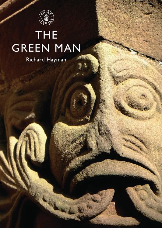 Produktbild: The Green Man