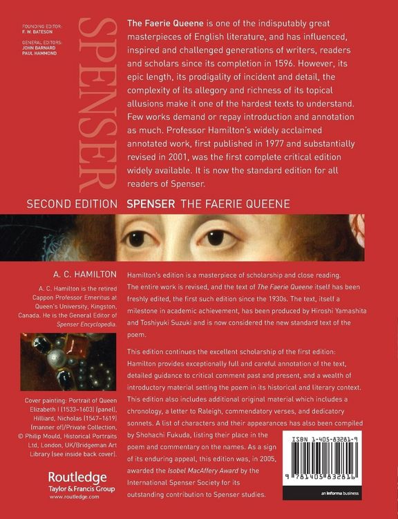 Produktbild: Spenser