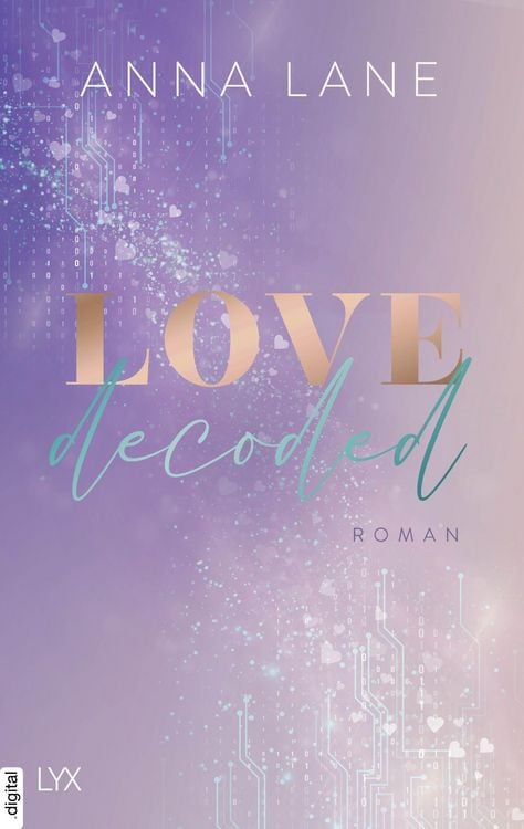 Produktbild: Love, decoded