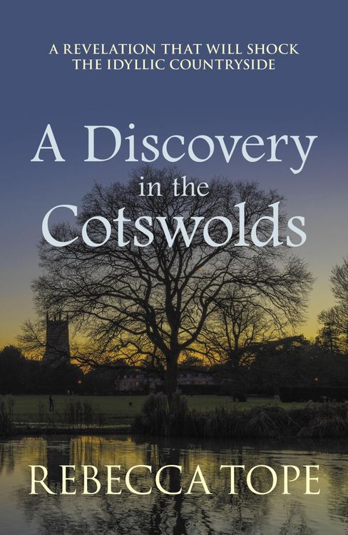 Produktbild: A Discovery in the Cotswolds