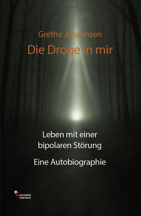 Produktbild: Die Droge in mir