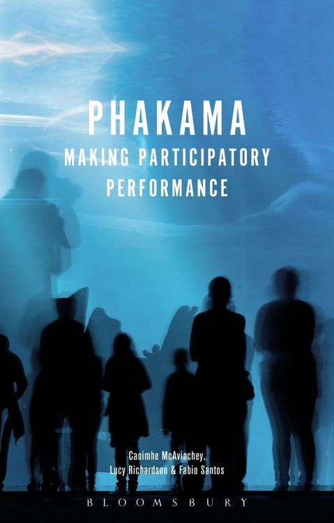 Produktbild: Phakama