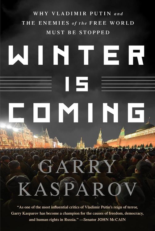 Produktbild: Winter Is Coming