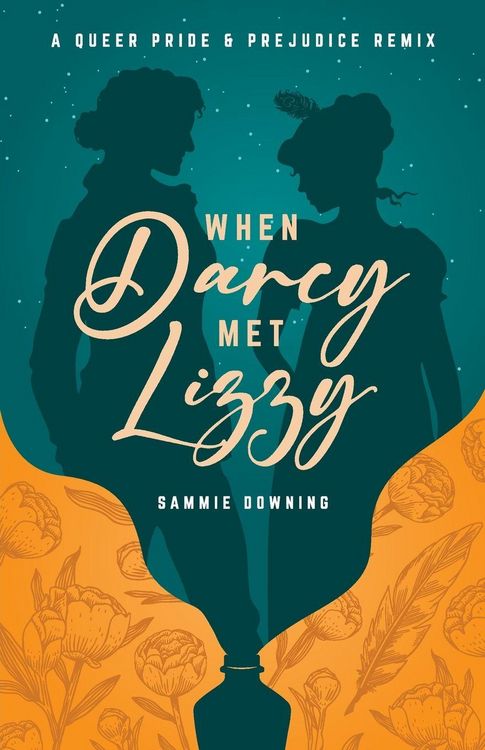 Produktbild: When Darcy Met Lizzy