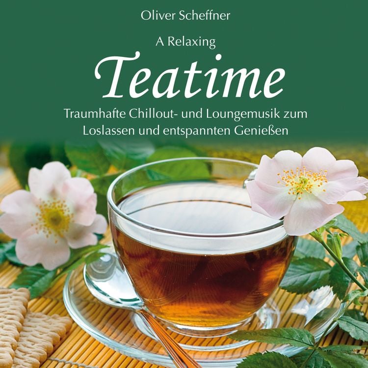 Produktbild: Teatime