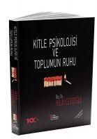 Produktbild: Kitap yeni Kitle Psikolojisi ve Toplumun Ruhu - Genisletilmis Baski
