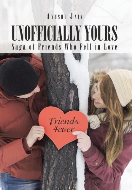 Produktbild: Unofficially Yours
