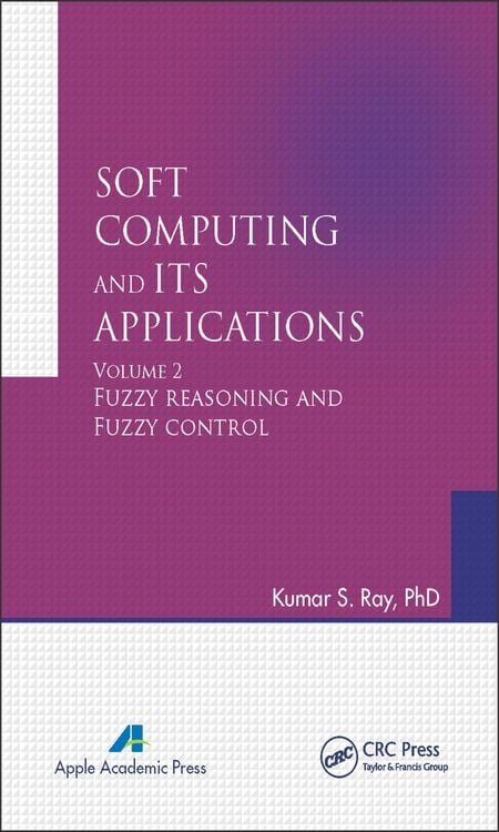 Produktbild: Soft Computing and Its Applications, Volume Two