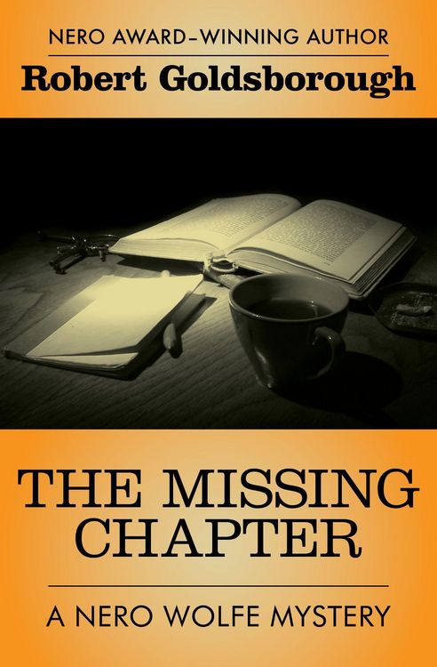 Produktbild: The Missing Chapter