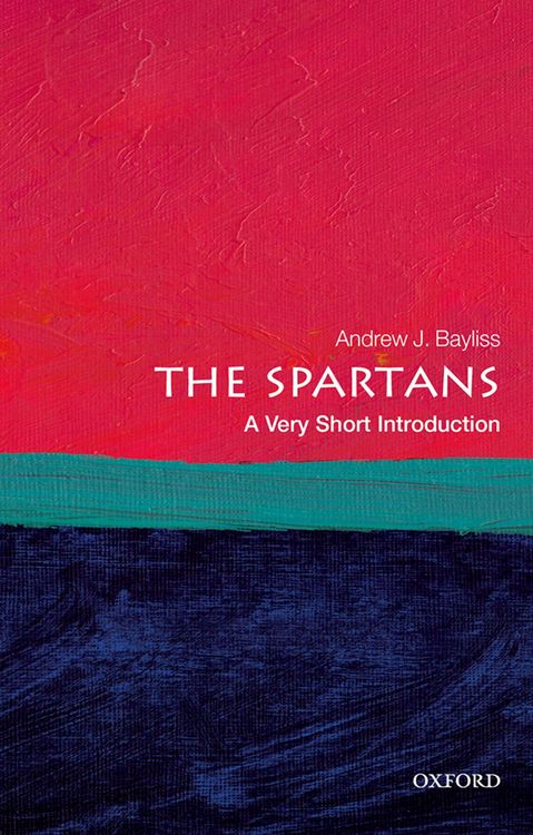 Produktbild: The Spartans