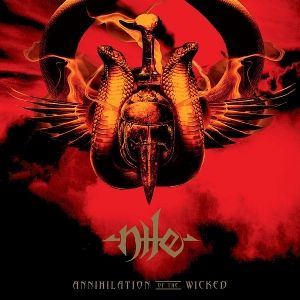 Produktbild: Annihilation Of The Wicked - 20th Anniversary Zoet