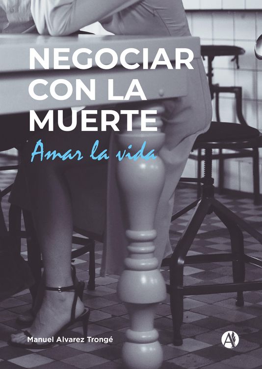 Produktbild: Negociar Con La Muerte