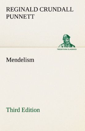 Produktbild: Mendelism Third Edition