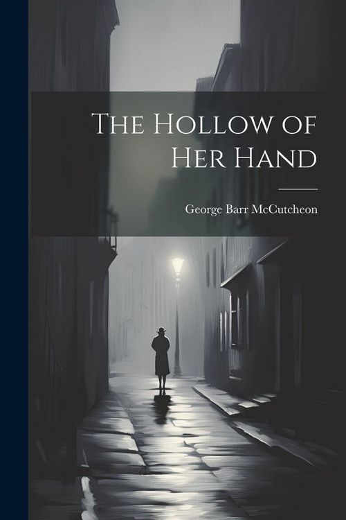 Produktbild: The Hollow of Her Hand