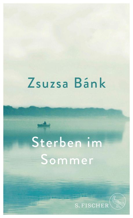 Produktbild: Sterben im Sommer