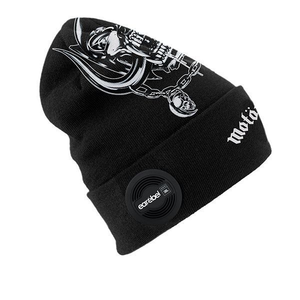 Produktbild: Style Dock Beanie Set Warpig With Outline
