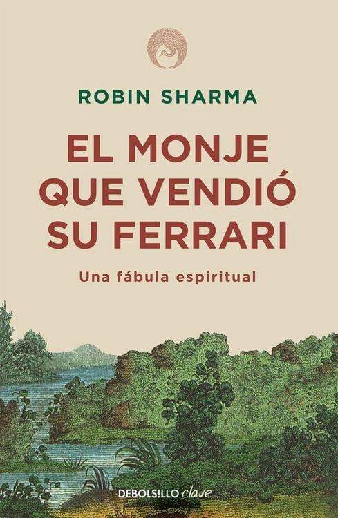 Produktbild: El monje que vendi&oacute; su Ferrari