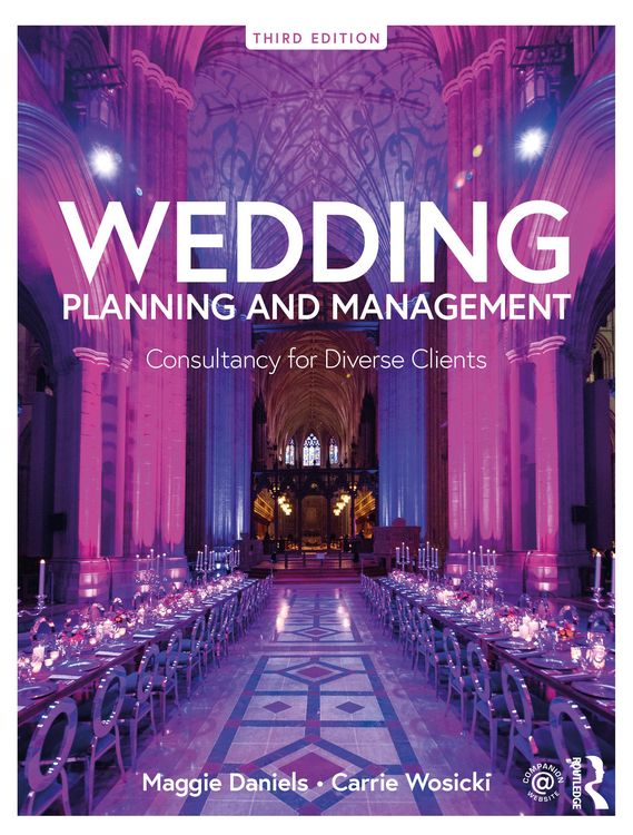 Produktbild: Wedding Planning and Management