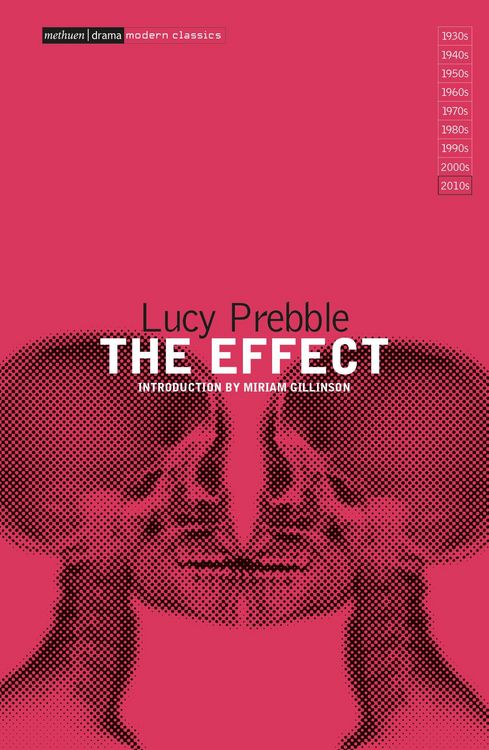 Produktbild: The Effect