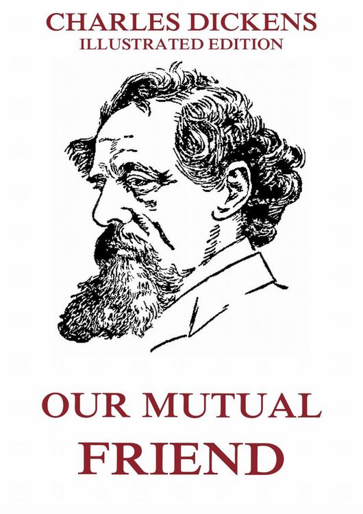 Produktbild: Our Mutual Friend