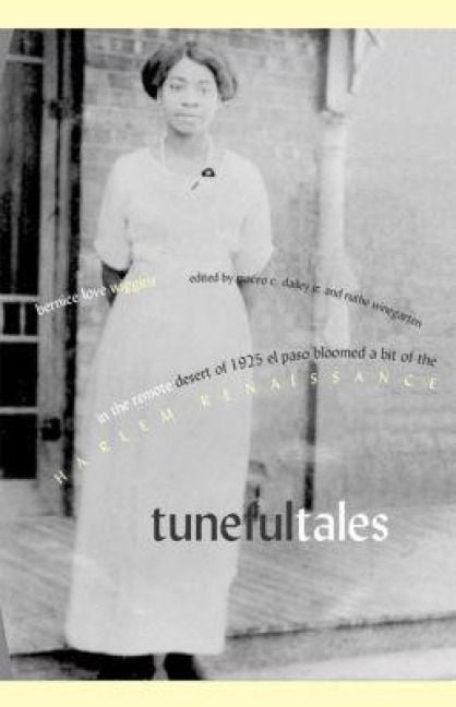 Produktbild: Tuneful Tales