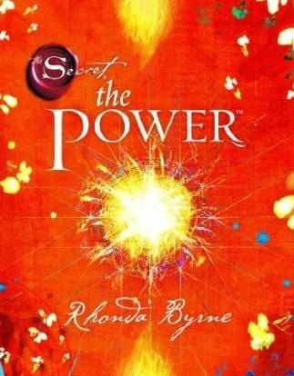 Produktbild: The Power Ciltli