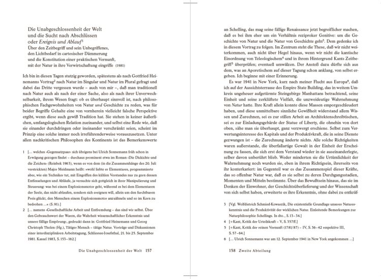 Produktbild: Schriften / Zeit, Geschichte, Zeitgeschichte. Schriften 8