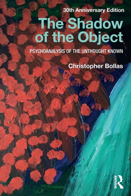 Produktbild: The Shadow of the Object