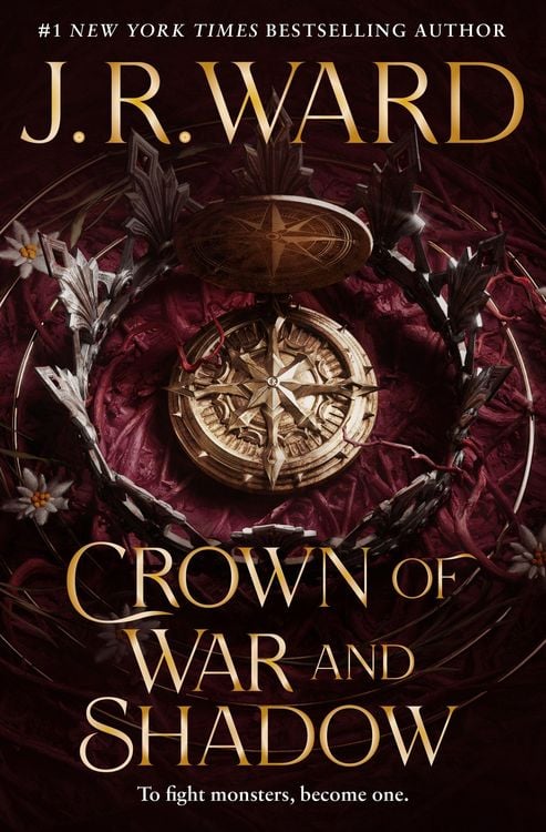 Produktbild: Crown of War and Shadow