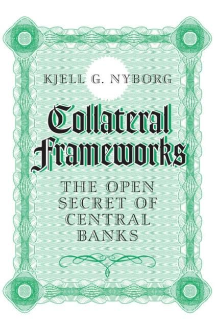 Produktbild: Collateral Frameworks