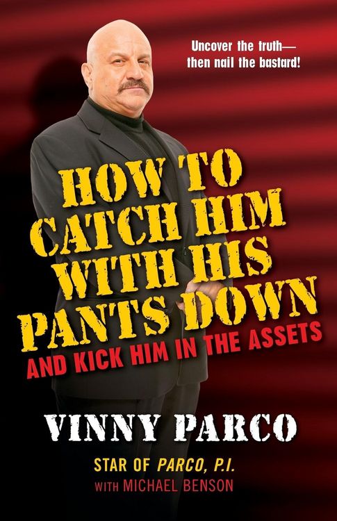 Produktbild: How To Catch Him With His Pants Down