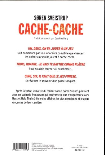 Produktbild: Cache-cache