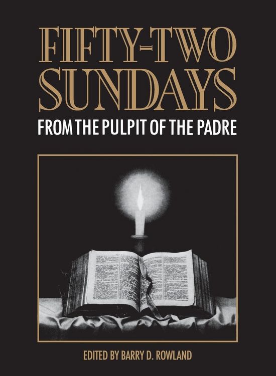 Produktbild: Fifty-Two Sundays