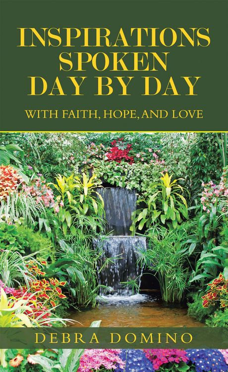 Produktbild: Inspirations Spoken Day by Day