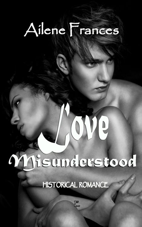 Produktbild: Love Misunderstood