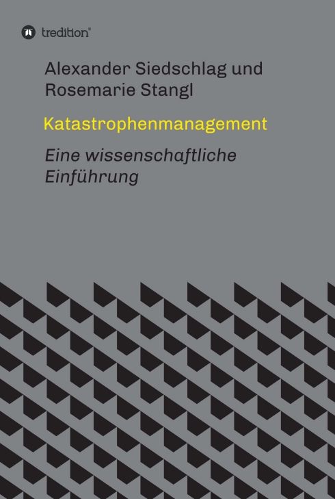 Produktbild: Katastrophenmanagement