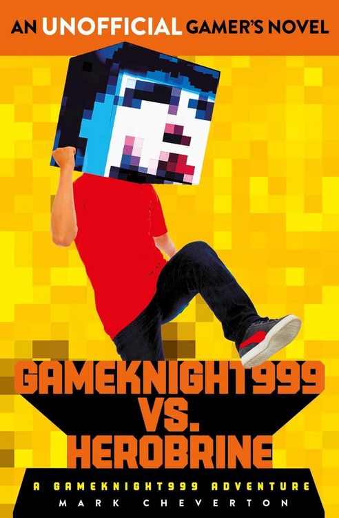 Produktbild: Gameknight999 Vs. Herobrine: a Gameknight999 Adventure