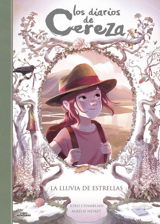 Produktbild: La lluvia de estrellas