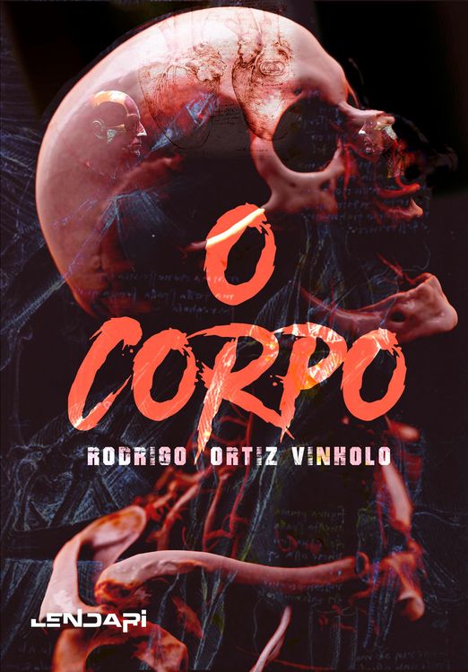 Produktbild: O Corpo